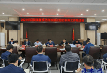 如皋白蒲镇:秸秆禁烧禁抛工作抓早抓实-雉水网