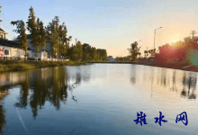 如皋：打好管护“组合拳” “下游”河道水韵美-雉水网