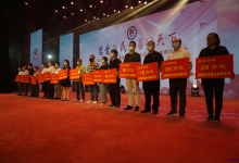 搞好“三个结合” 运用“六种形式”——如皋慈善(基金)会注重以宣传赋能慈善发展-雉水网