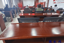 如皋市长江镇田王村:推进移风易俗 弘扬文明新风-雉水网