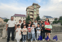 如皋市长江镇：“浓情端午节，传承中国风”-雉水网