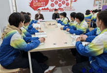 如皋市磨头镇：全民阅读启智慧 书香氤氲满乡间-雉水网