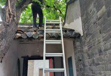 如皋市如城街道迎新社区：“小网格”筑牢安全防线，助力群众安全满“格”-雉水网