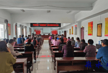 如皋市长江镇平南社区：创新移风易俗举措，引领文明社区建设新风尚-雉水网