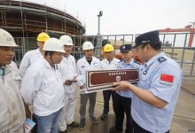 江苏如皋出入境边防检查站开展“识毒、拒毒、防毒”宣传活动-雉水网