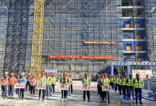 如皋市交通产业集团：绷紧“安全之弦” 筑牢“安全之基”-雉水网