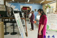 如皋市长江镇永平社区:移风易俗,共筑绿色家园-雉水网