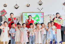 如皋市长江镇永建社区：浓情端午，粽享欢乐-雉水网