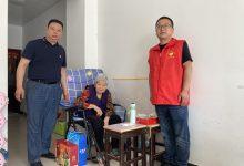 如皋市长江镇海坝社区：“弘扬端午文化 情系退役军人”主题活动-雉水网