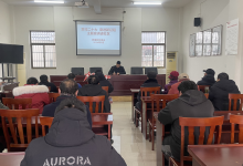 如皋市长江镇郭南村：践行文明实践 彰显创建风采-雉水网