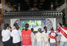 如皋市城北街道平园池村开展“夏日绿书签 护苗共成长”主题活动-雉水网