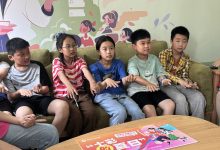 如皋市城北街道开展“我的情绪我做主”心理健康宣传-雉水网