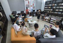 如皋市城北街道陆桥村:书香润心灵,共筑乡村梦-雉水网