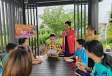 传承中华美德，弘扬优良家风 ——如皋市搬经镇开展优良家风进社区、进企业主题宣讲活动-雉水网