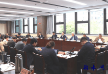 南通市生态局召开第二期提升环境治理能力例会-雉水网