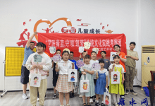 江苏工院艺术设计学院开展“漆舞扇风华,布绘民族情”传统文化实践小课堂活动-雉水网