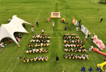 如皋搬经:弘扬传统文化,演绎七夕浪漫-雉水网