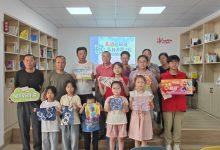 走进非遗扎染——如皋市长江镇薛窑社区暑期七彩夏日活动-雉水网