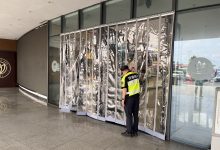 江苏省交通综合执法局沿海支队第四大队:回应群众关切 拿“凉”策给服务区“降降温”-雉水网