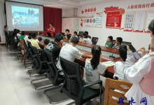 如皋市长江镇刘胜村：传承优良好家风，共绘移风易俗新画卷-雉水网