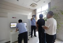 “回家的路更顺畅了” 如皋边检站助力 船员快速通关-雉水网