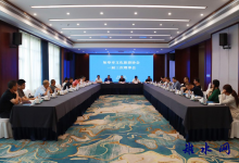 凝心聚力再出发 做好如皋“文旅融合”大文章-雉水网