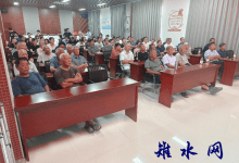 如皋市长江镇田王村：推进移风易俗 树立文明新风-雉水网