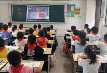 共筑网络安全，共享美好生活！如皋市长江镇杨洲社区开展网络安全宣传周系列活动-雉水网