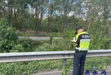 沿海支队第四大队全面备战 中秋国庆“双节”路网安全保畅工作-雉水网