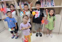 如皋市长江镇谢楼村：共话祖国美 同享团圆乐-雉水网