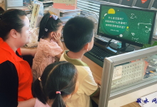 如皋市长江镇郭南村：预防网络沉迷  助力健康成长-雉水网