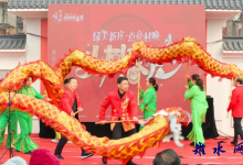 如皋市城南街道新庄社区：多措并举，画好民生“同心圆”-雉水网