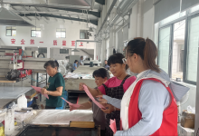 如皋市丁堰镇：“诚”风长扬 “信”启未来-雉水网