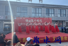 如皋市城北街道志勇村:情暖重阳,爱满金秋-雉水网