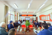 金秋重阳 情暖港小——如皋市港城实验小学举行重阳节敬老活动-雉水网