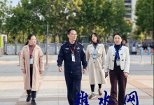 如皋市东皋幼儿园：特邀督学进校园 共促教育优发展-雉水网