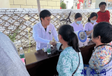 如皋市长江镇富圩村：绘就文明画卷，筑梦美丽乡村-雉水网