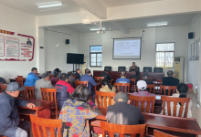 如皋市长江镇郭南村“破除陈规陋习，树立文明新风”移风易俗主题宣讲-雉水网