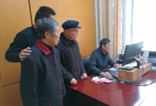 如皋一对老夫妇持续捐款20年 小儿子受熏陶同献爱-雉水网