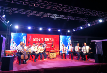 如皋市长江镇郭园社区：共建唯美乡村 助力乡风文明-雉水网