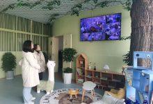 如皋如城大明幼儿园：督学促前行 护航启新篇-雉水网