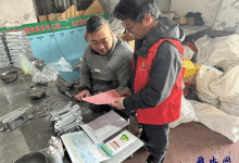 贡献志愿力量 创造美好生活——如皋市长江镇永福社区开展暖心护航行动-雉水网