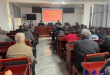 如皋市长江镇义圩社区:乡村振兴谋发展,生活富裕为人民-雉水网