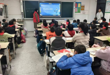 如皋市长江镇杨洲社区志愿者开展普法活动，献礼第39个国际志愿者日-雉水网