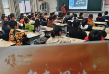 书香盈怀暖皋心，绿阅同行护苗情 —— 如皋市长江镇杨洲社区与车马湖小学携手共筑绿色阅读梦-雉水网