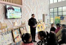 如皋市场监督管理局丁堰分局开展学校食堂专项检查与反食品浪费宣传活动-雉水网