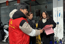 如皋市东陈镇开展“移风易俗见行动 乡风文明深一度”活动-雉水网