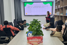 如皋市城北街道杨宗社区：网络安全  与你“童”行-雉水网