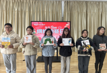 蒲港社区联合永平幼儿园开展“带一本好书回家过年”主题活动-雉水网