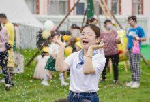 洪榕榕：以“童”为叶 以“师”为根  共“育”一颗榕树茁壮成长-雉水网